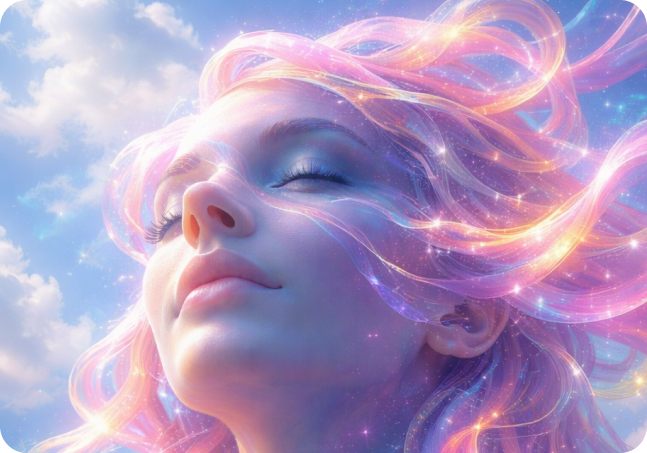 Calmer mind