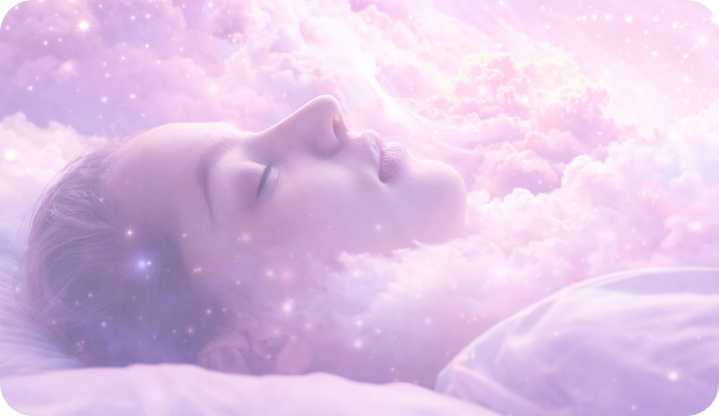Mind at night