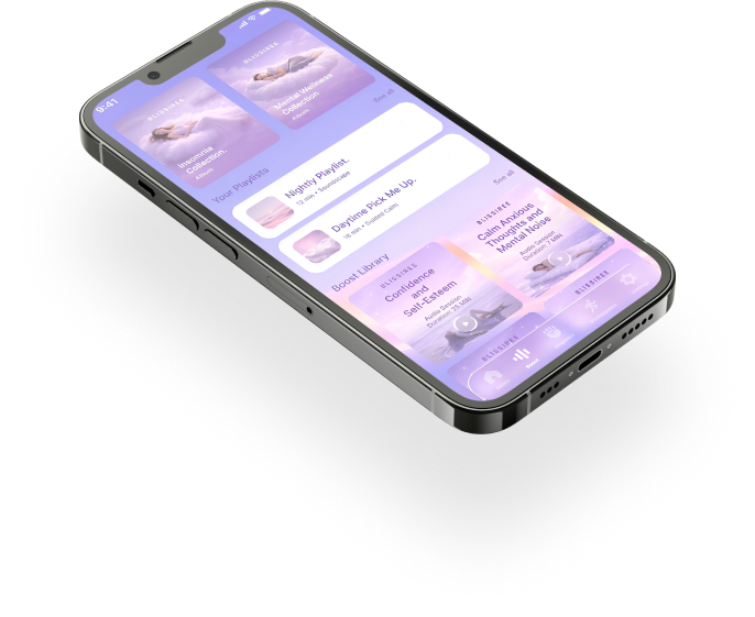 Phone showing Boost Library