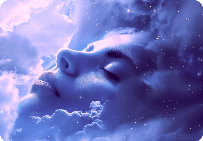 Calm mind