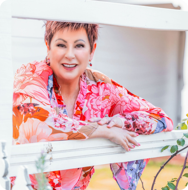 Terri Bowman, Founder of Blissiree