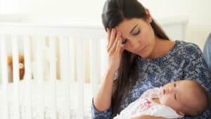 What Causes Postnatal Depression