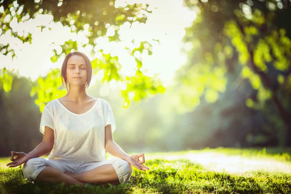 Beginners Guide To Mindfulness Meditation For Depression And Anxiety