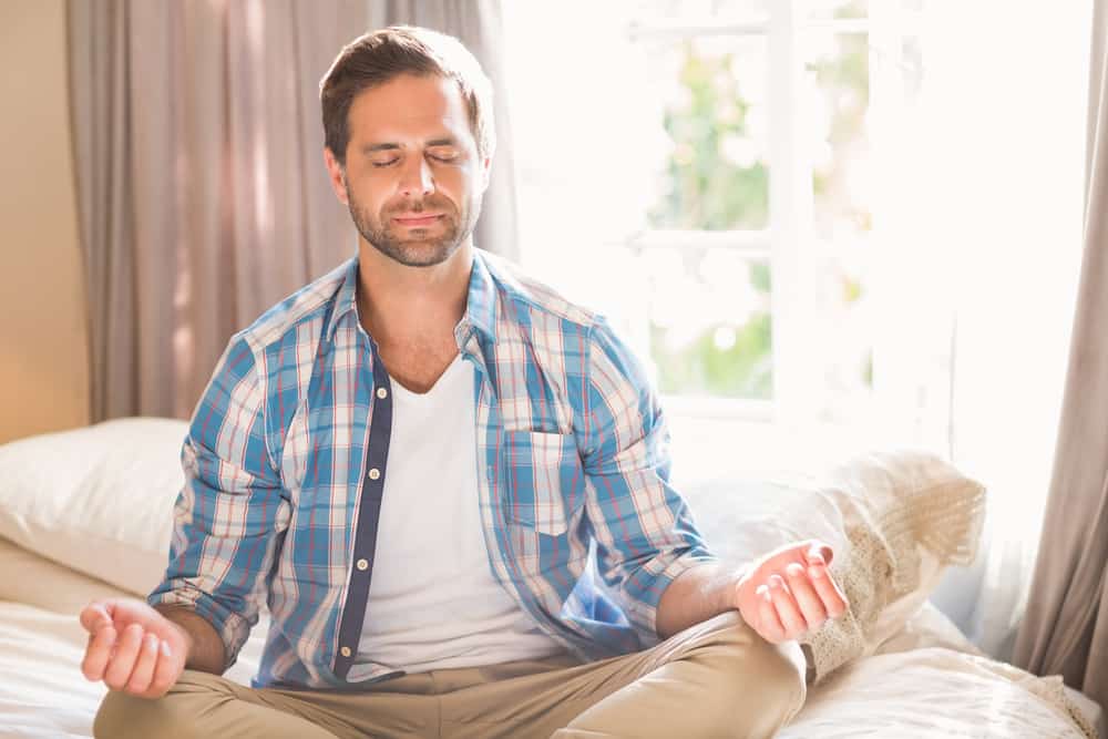 How Mindfulness Meditation Helps To Reduce Stress