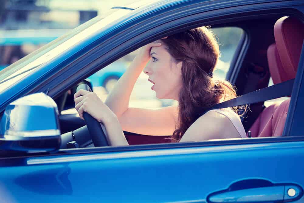 Signs And Causes Of Road Rage And What You Can Do To Better Manage Your Road Rage