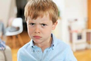 Signs Your Child Is Having Difficulty Managing Their Anger