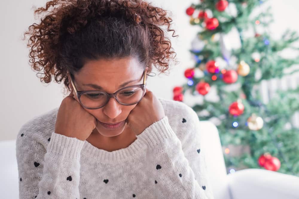 How to Manage Stress and Anxiety During the Christmas Period