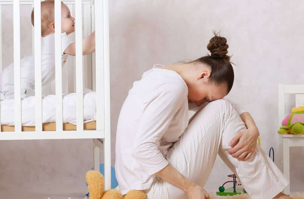 What is Post-natal Anxiety