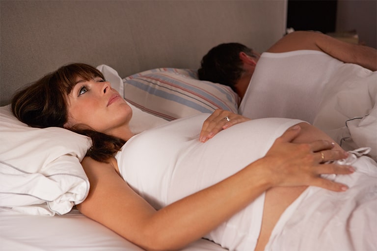 Insomnia-in-pregnancy