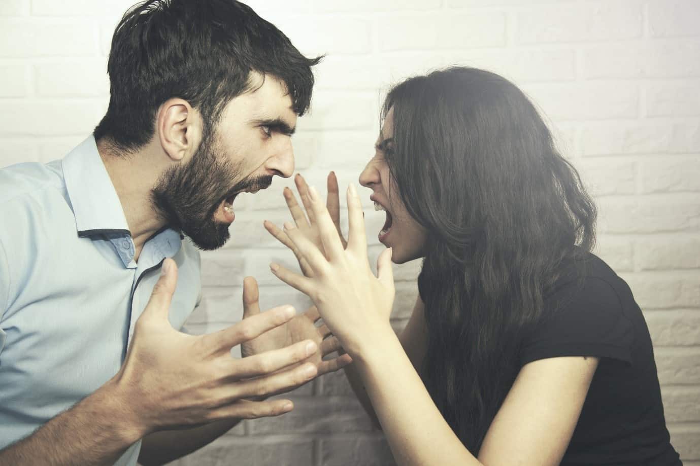 How to control anger immediately blissiree