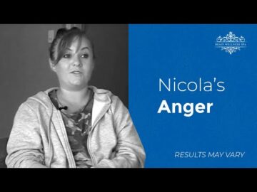 Nikola was Struggling with Anxiety & Anger | Motivational Video | Brain Wellness Spa