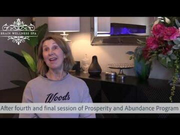 From being WORKAHOLIC to Early Retirement | What Changed? Brain Wellness Spa