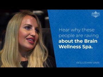 The Taboo of A Broken Brain | Documentary Testimonials | Brain Wellness Spa