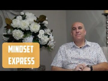 Bar Owner Completes Mindset Express Amidst COVID-19 Business Restrictions