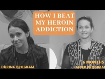 Life After Heroin Addiction | Beating Drug Addiction | Brain Wellness Spa