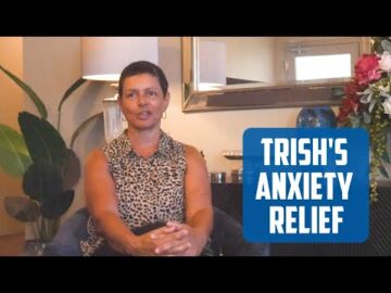 Anxiety was Bringing me to Tears | Anxiety Relief